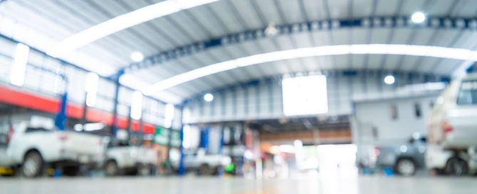 Choosing the Right Industrial Flooring for Your Facility's Needs