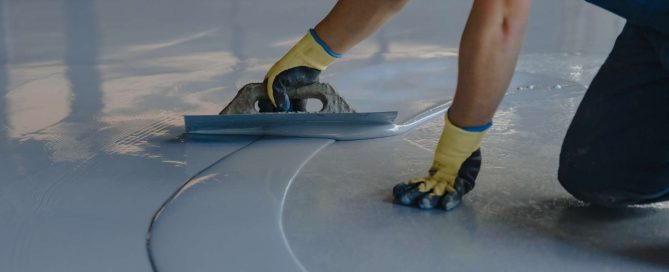 The Benefits of Epoxy Flooring for Industrial Spaces - Mint Floors