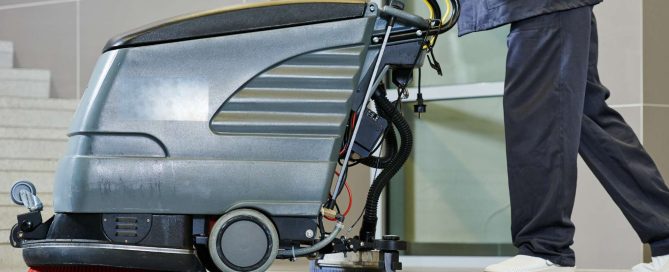 Top Maintenance Tips for Industrial Flooring Longevity - Mint Floors