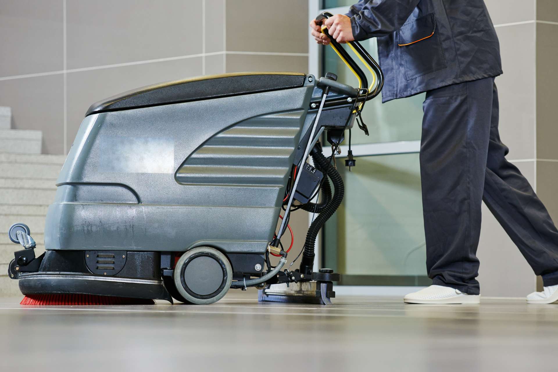 Top Maintenance Tips for Industrial Flooring Longevity - Mint Floors
